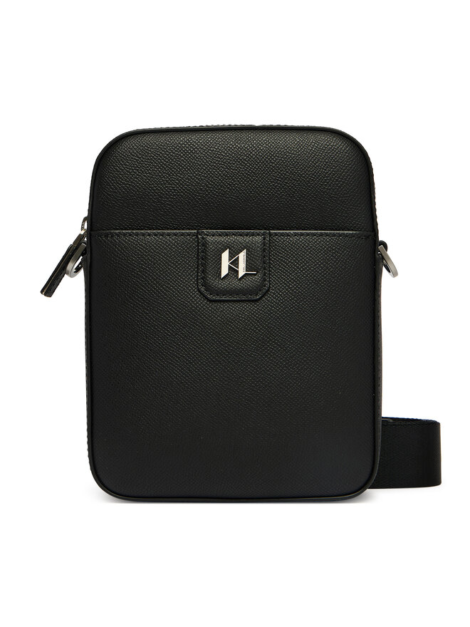 KARL LAGERFELD Umhängetasche KARL LAGERFELD B1M30209 Schwarz