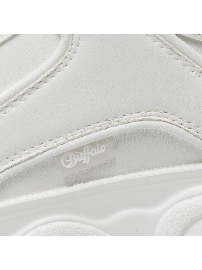 Buffalo Sneakersy Buffalo Cld Corin 1630395 Biały