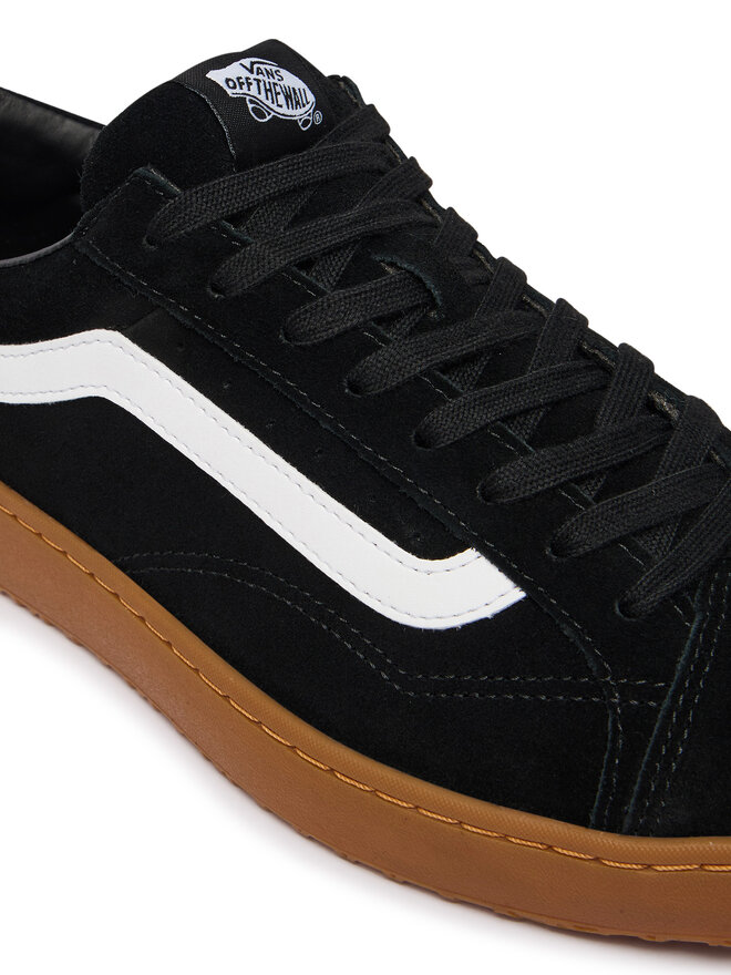 Vans Sneakers Vans Old Skool 36 CUP VN000Z95B9M1 Schwarz
