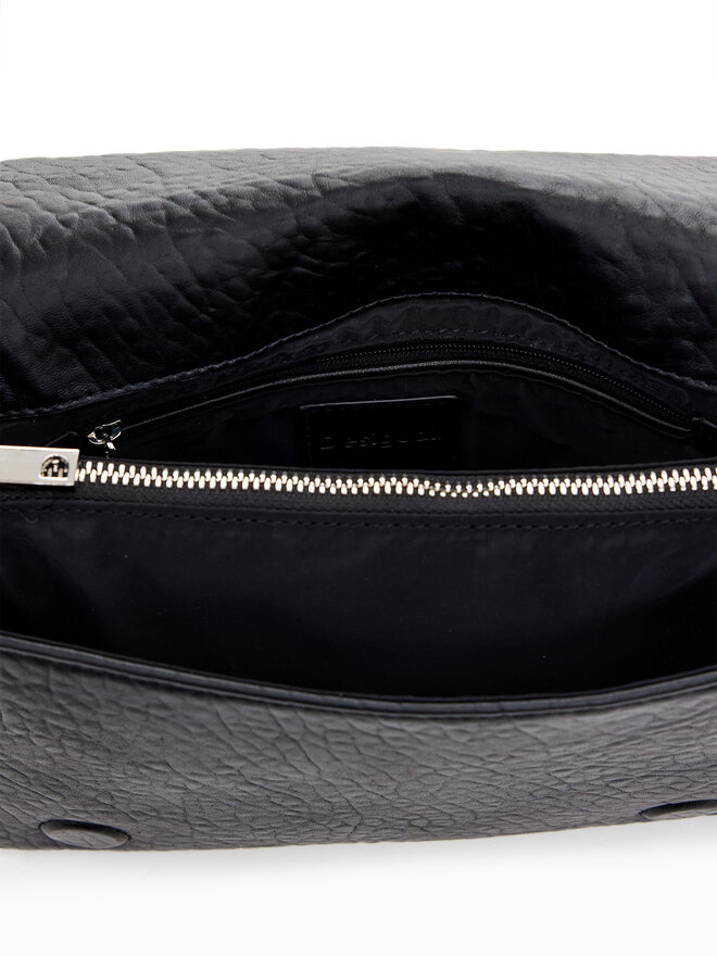 Desigual Torbica Desigual 25SAXP84 Crna