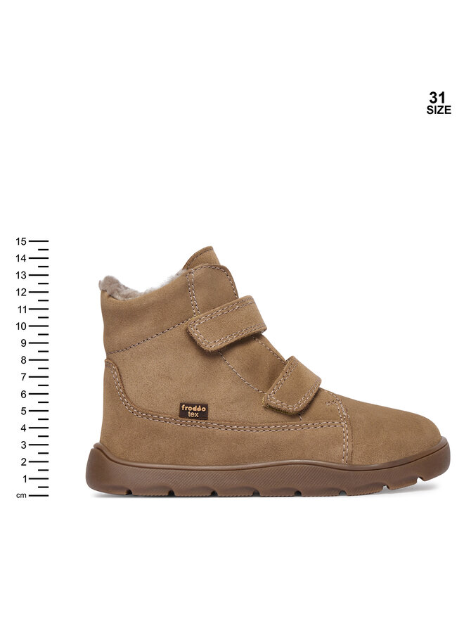 Froddo Снігоходи Froddo G2110151-8 D Бежевий