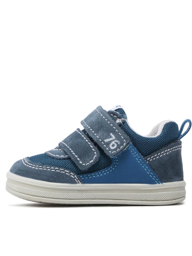 Primigi Sneakers Primigi 3853722 M Blu scuro