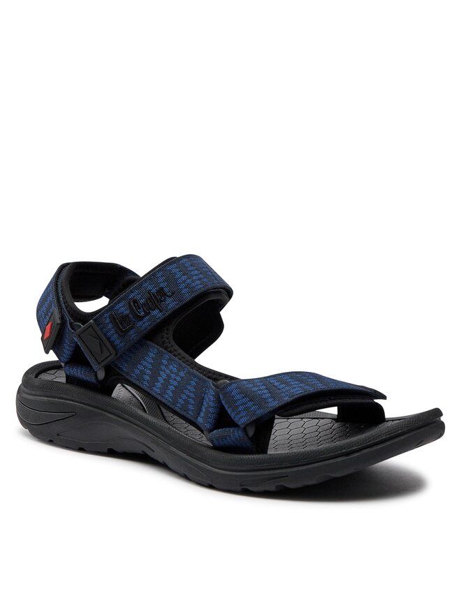 Lee Cooper Sandalen Lee Cooper LCW-24-34-2624MA Schwarz