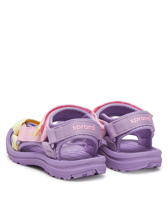 Sprandi Sandalias Sprandi CP40-NB718Y Rosa