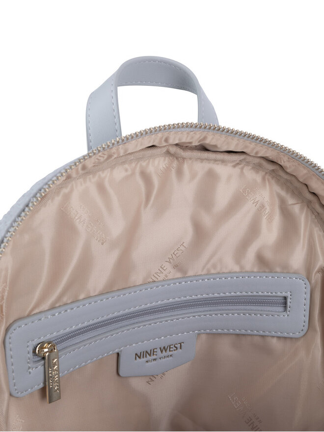 Nine West Рюкзак Nine West LDA5129 Голубий