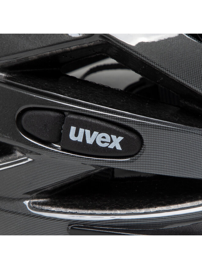 Uvex Casco bici Uvex Air Wing 4144262415 Grigio