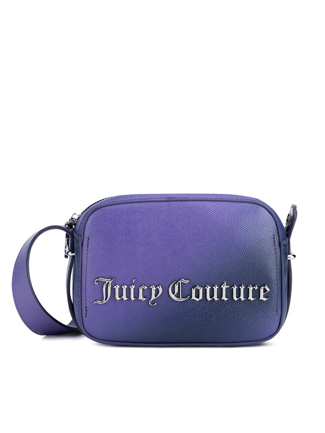 Juicy Couture Táska Juicy Couture BIJXT5337W4S Lila