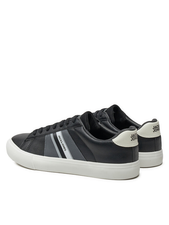 Jack & Jones Sneakers Jack & Jones 12257789 Schwarz
