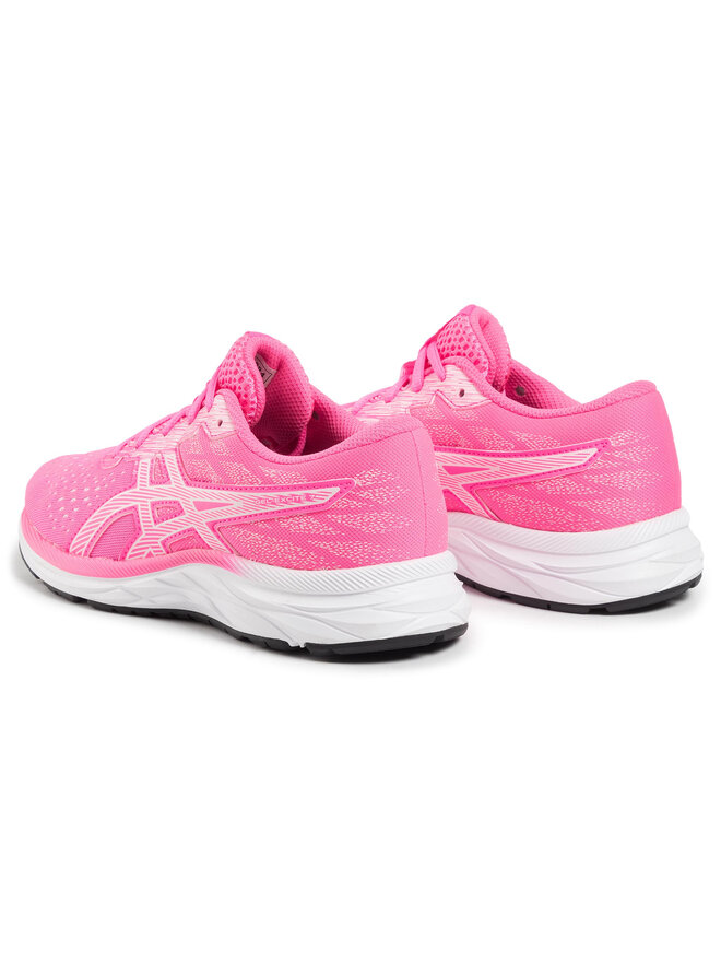 Asics Laufschuhe Asics Gel-Excite 7 GS 1014A084 Rosa