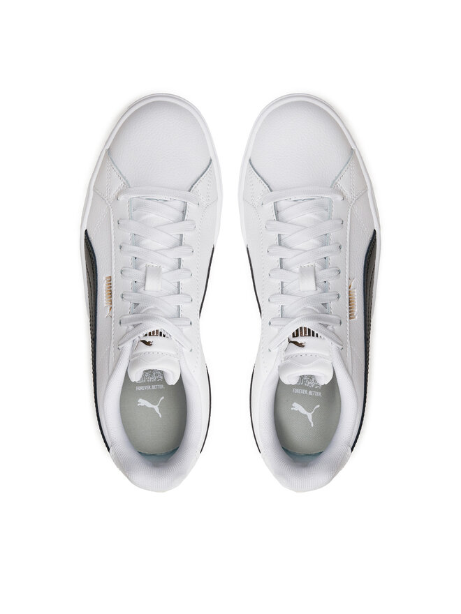Puma Αθλητικά Puma Karmen II L 397456 03 Λευκό