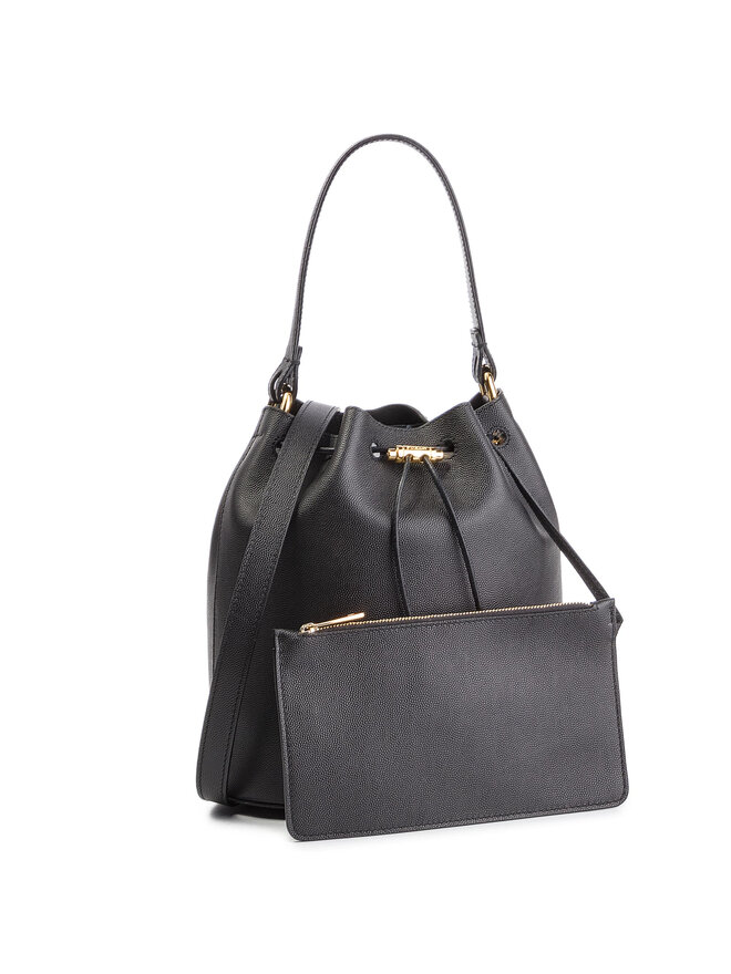 Furla Handtasche Furla Corona 1007824 B BUX9 Q26 Schwarz