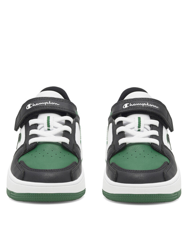 Champion Sneakers Champion Rebound 2.0 Low B PS S32414-WW020 Verde