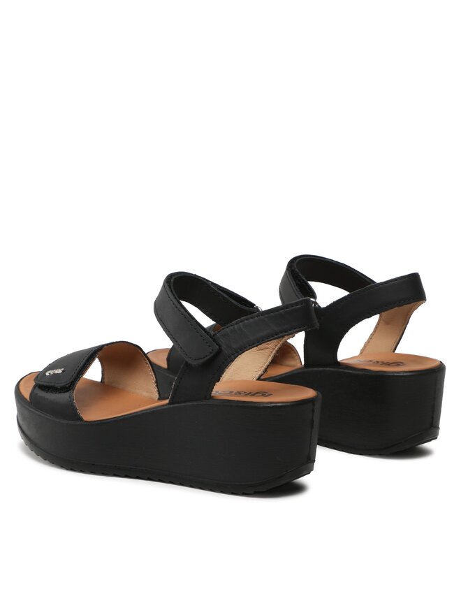IGI&CO Sandali IGI&CO 3667100 Nero