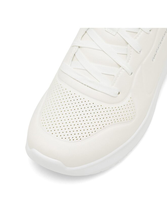 Skechers Sneakersy Skechers 8750063 WHT Bílá