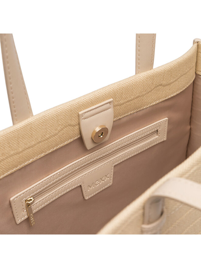 MEXX Geantă MEXX MEXX-E-018-05 Bej