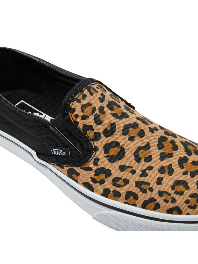 Vans Tenisky Vans Classic Slip-On VN0A2Z41CJJ1 Černá