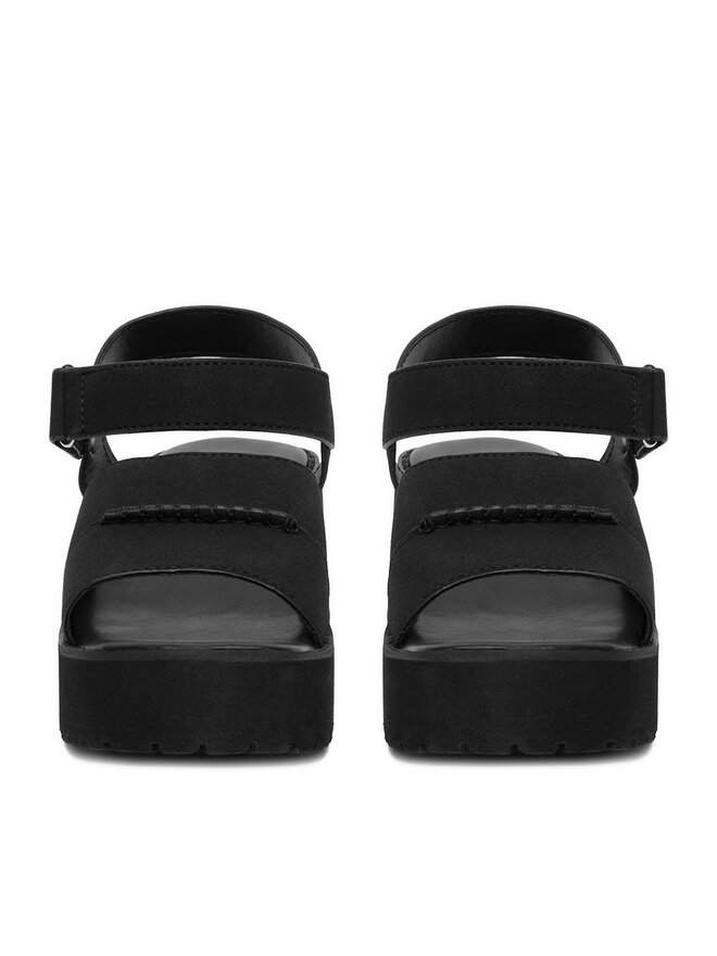 JENNY Sandalen JENNY CEO-LB-G9340A Schwarz
