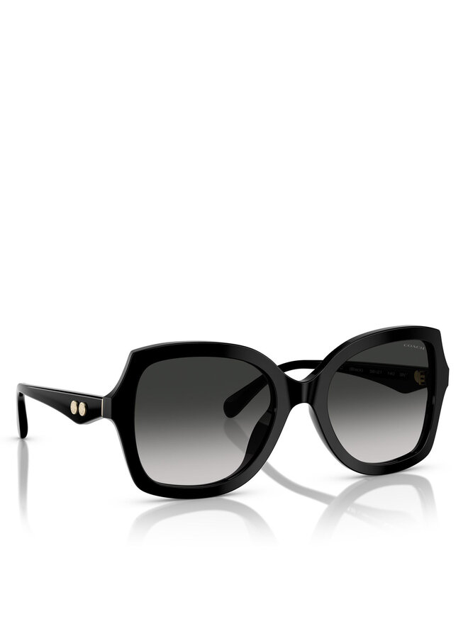 Coach Occhiali da sole Coach 0HC8410U 50023C56 Nero