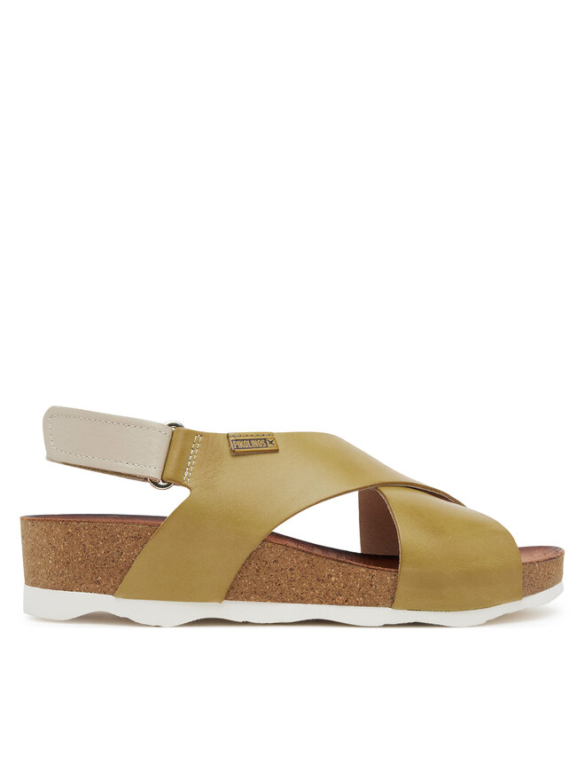 Pikolinos Sandalen Pikolinos W9E-0912 Grün