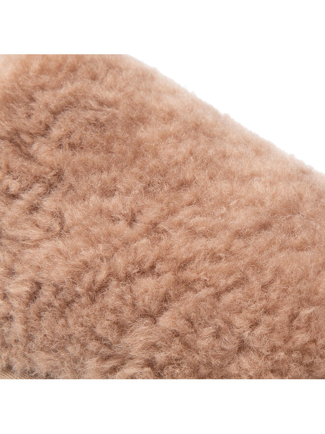 EMU Australia Hausschuhe EMU Australia Joy Teddy W12583 Braun