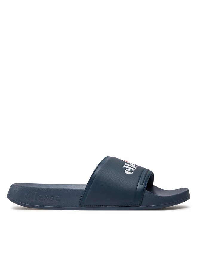 Mules sandales de bain Ellesse Filippo SHVF0834 Bleu marine chaussures