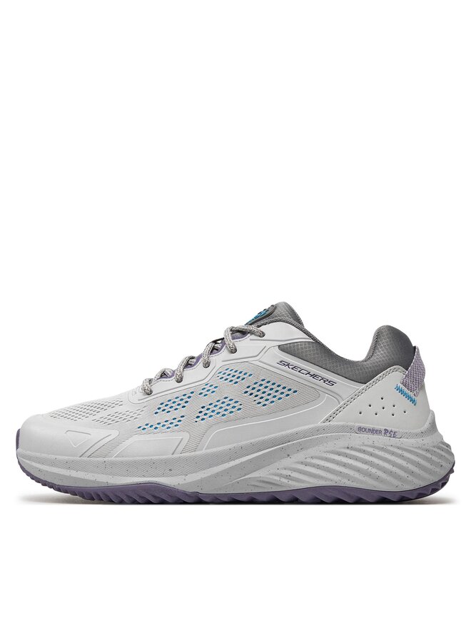 Skechers Laisvalaikio batai Skechers Bounder Rse- 232780/GYMT Pilka