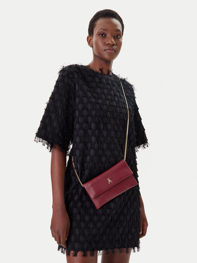 Patrizia Pepe Soma Patrizia Pepe 2B0050/L011 Sarkans