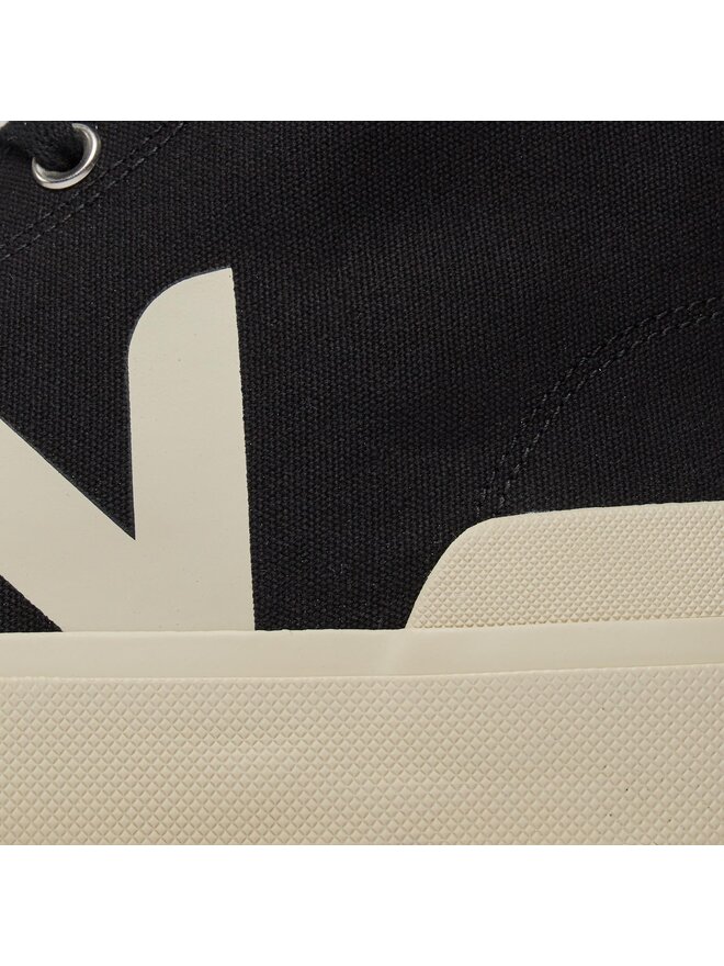 Veja Кецове Veja Wata II PA0101397B Черен