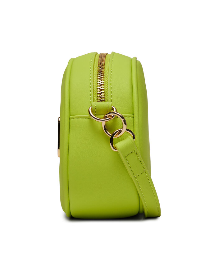 LOVE MOSCHINO Handtasche LOVE MOSCHINO JC4199PP1IKD0404 Grün