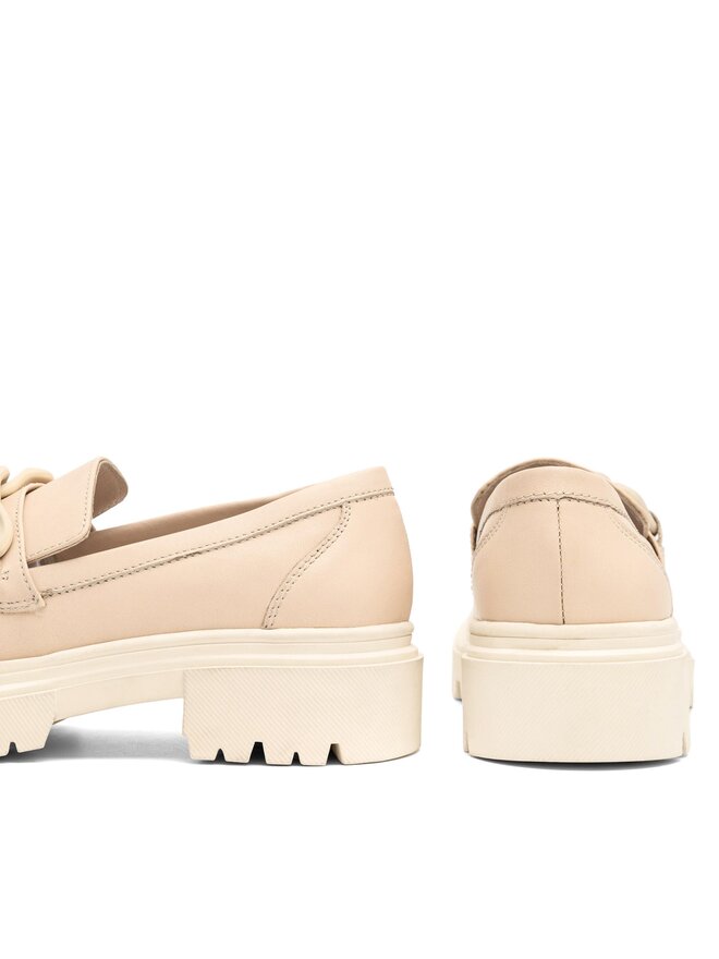 Lasocki Slipper Lasocki EST-DONNA-12 Beige