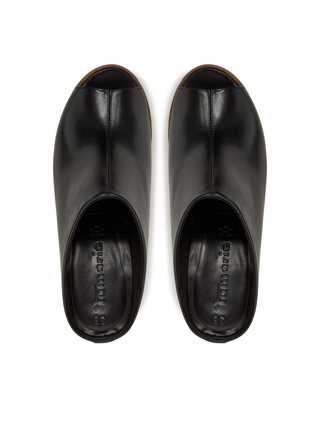 Tamaris Chanclas Tamaris 1-27200-42 Negro