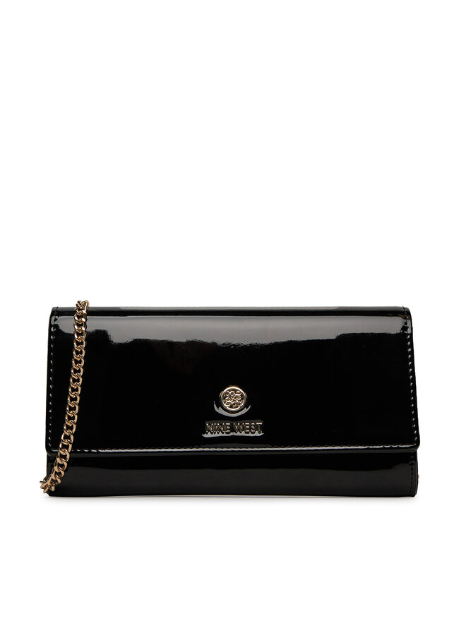 Nine West Táska Nine West NW-W1-013-SS25 Fekete