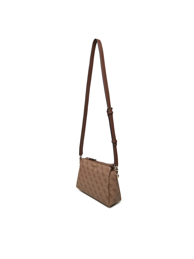 Guess Ročna torba Guess Noelle II HWBG96 72120 Rjava