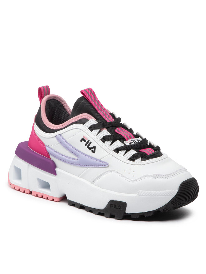 Fila Sneakers Fila Upgr8 Wmn FFW0125.13036 Weiß