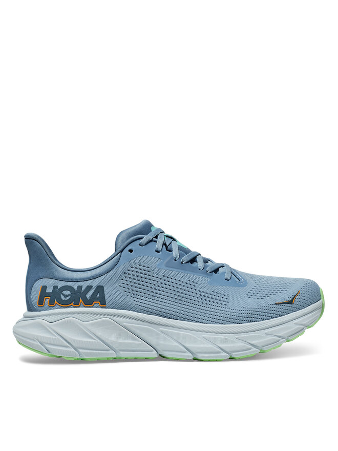 Hoka Маратонки за бягане Hoka Arahi 7 1147850 Син