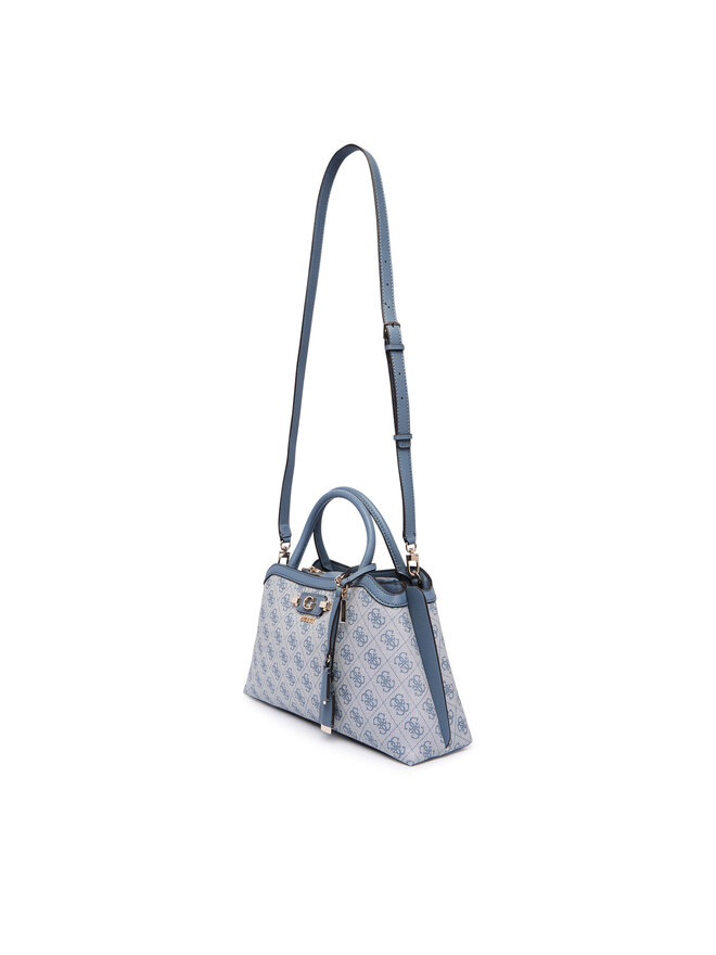 Guess Сумка Guess Lindsey HWSG97 49060 Голубий