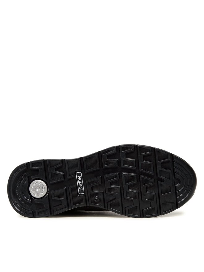 Primigi Kozačky Primigi GORE-TEX 4890711 D Hnědá