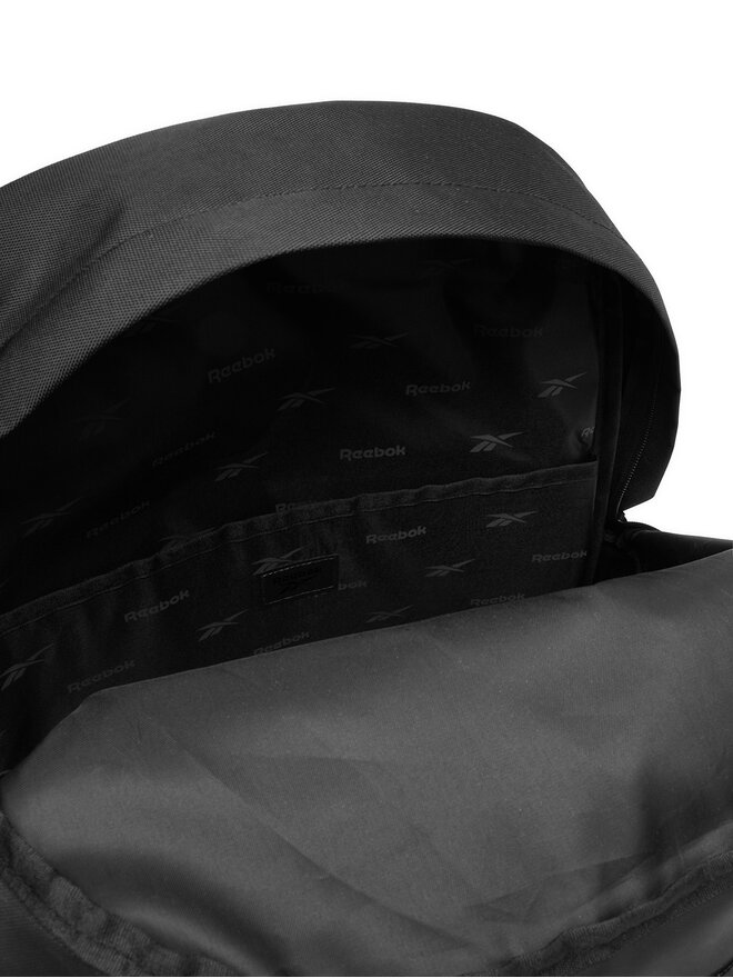 Reebok Rucksack Reebok CWBEO-RBK-P-001-08 Schwarz