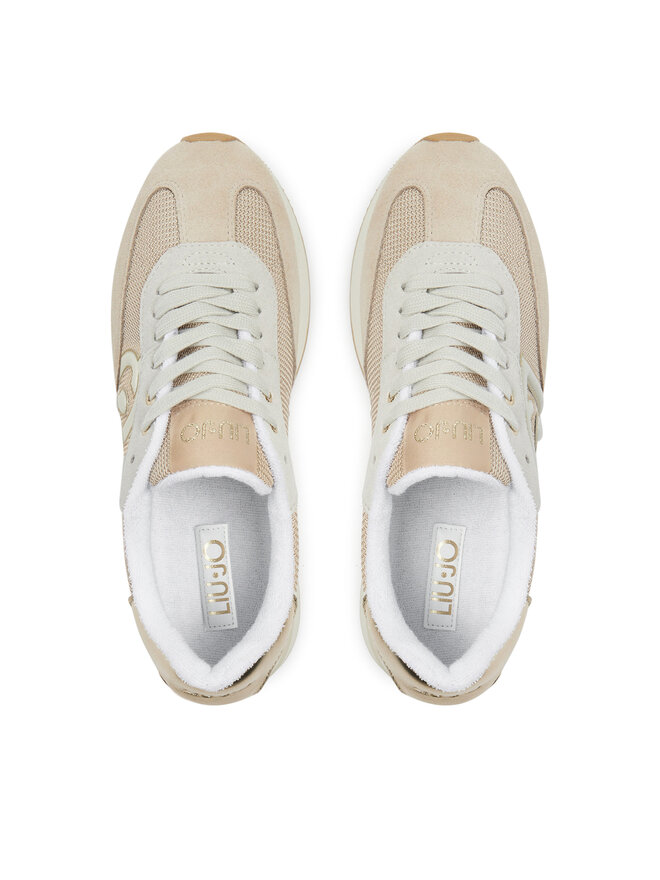 Liu Jo Zapatillas Liu Jo Dreamy 02 BF4037 PX525 Beis