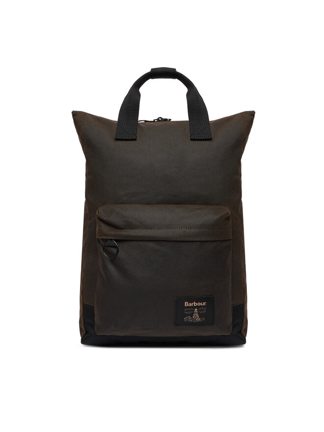 Barbour Rucksack Barbour Field Wax UBA0714OL71 Braun