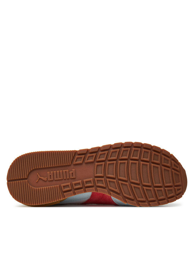 Puma Сникърси Puma ST Runner v4 L Retro run 402669 01 Цветен