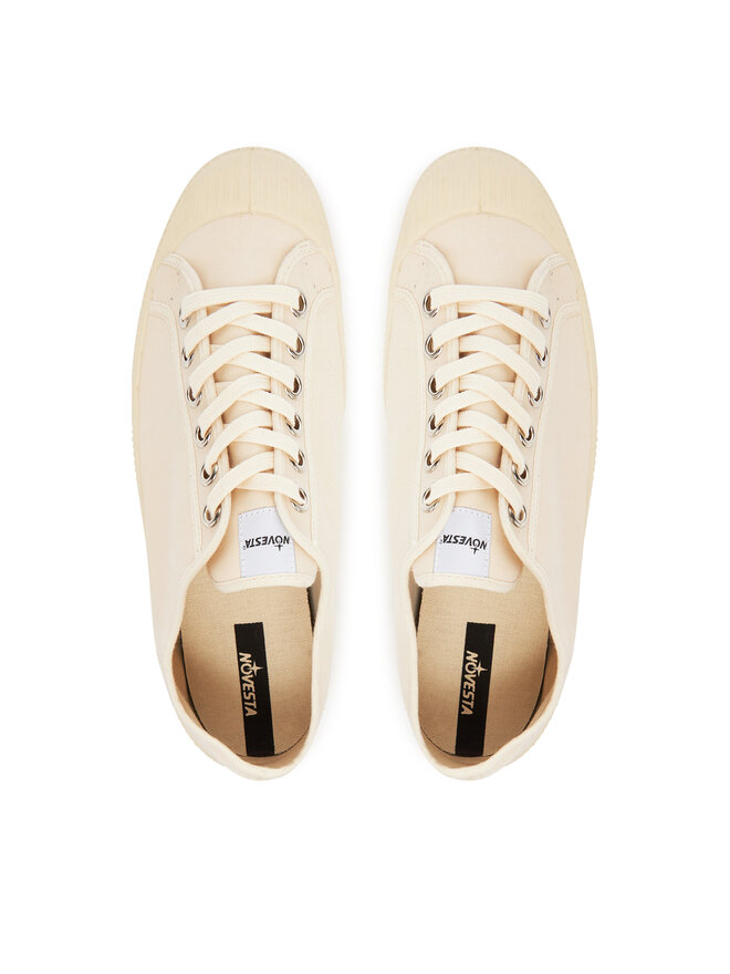 Novesta Bambas Novesta Star Master Wax Cotton N352026-28699Y106 Beis