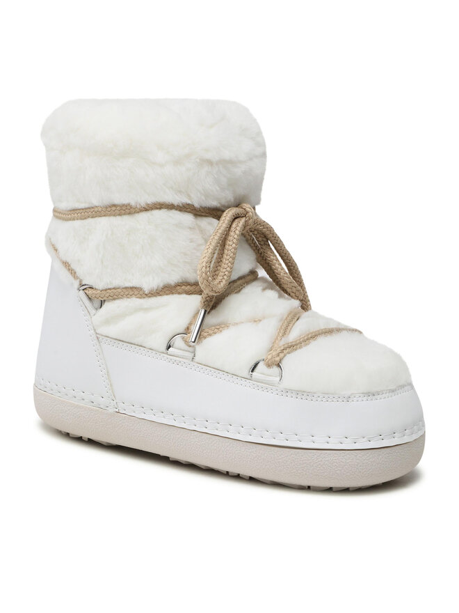 DeeZee Апрески DeeZee NS9034-01 Бял