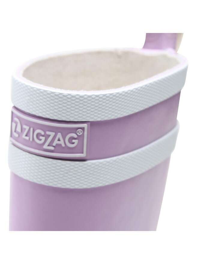 ZigZag Gumene čizme ZigZag Hurricane Kids Z214306 Ljubičasta