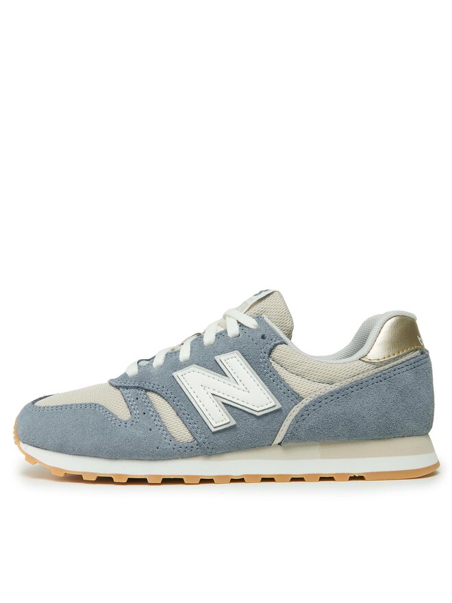 New Balance Zapatillas New Balance WL373PJ2 Azul