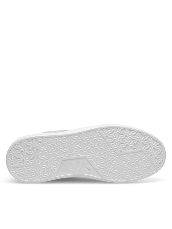 Eva Minge Snīkeri Eva Minge WYL3358-8 Balts