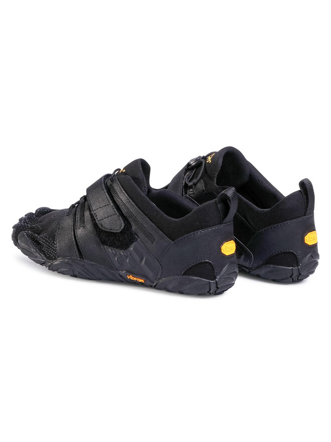 Vibram Fivefingers Batai į sporto salę Vibram Fivefingers V-Train 2.0 20M7701 Juoda