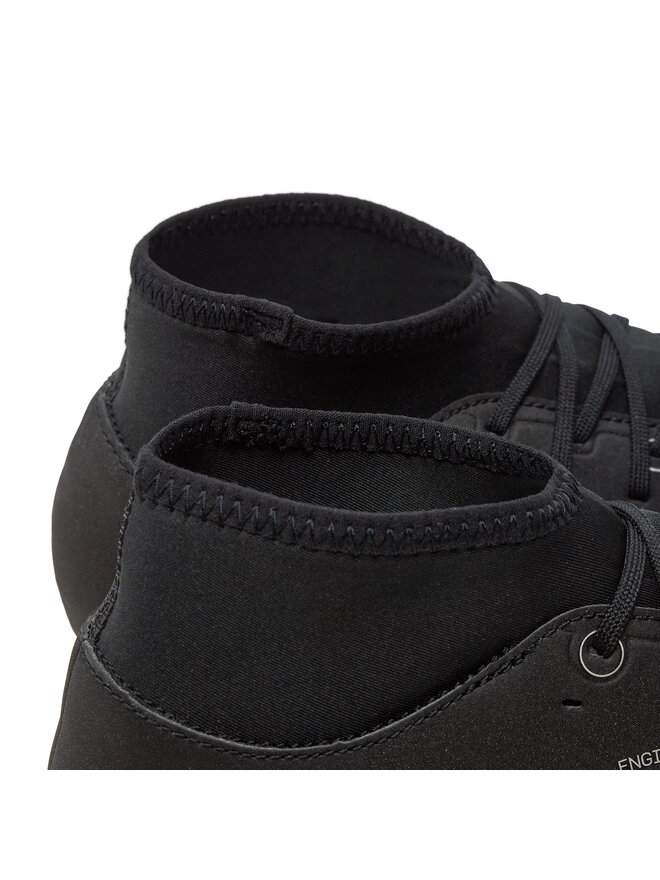 Nike Обувки за футбол Nike Mercurial Superfly DJ2904 007 Черен