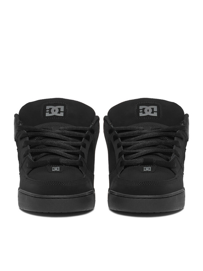 DC Shoes Sneakers DC Shoes EO-COMMAND DC02220004 Schwarz