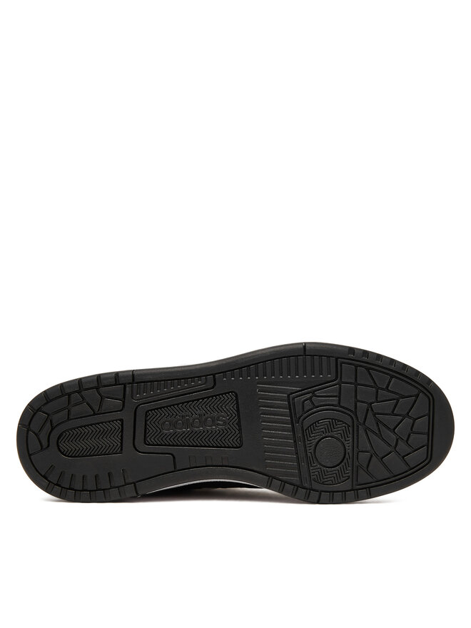 adidas Sneakers adidas Rapid Court Low Shoes HQ7669 Schwarz